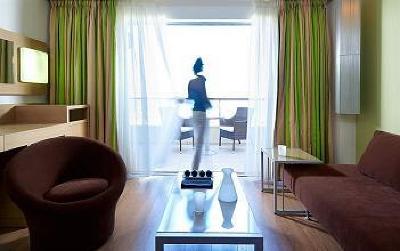 фото отеля Minoa Palace Resort & Spa