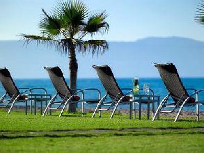 фото отеля Minoa Palace Resort & Spa