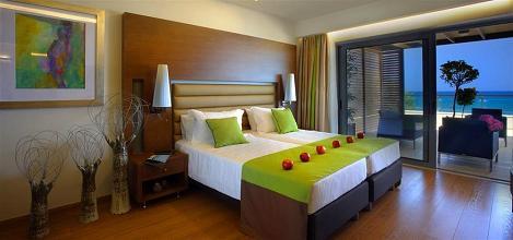 фото отеля Minoa Palace Resort & Spa