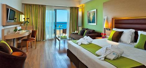фото отеля Minoa Palace Resort & Spa