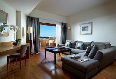 фото отеля Minoa Palace Resort & Spa