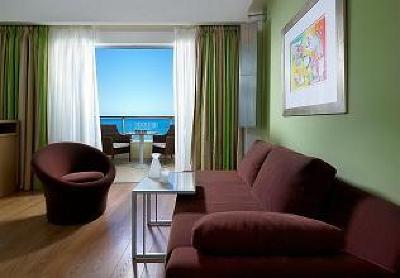 фото отеля Minoa Palace Resort & Spa