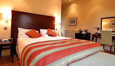 фото отеля County Hotel Chelmsford