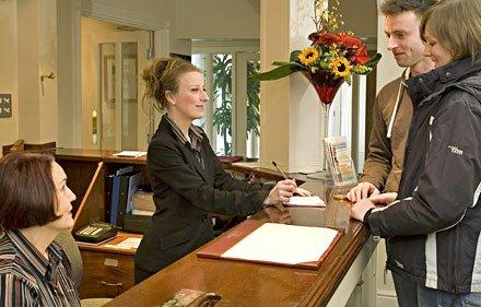 фото отеля County Hotel Chelmsford