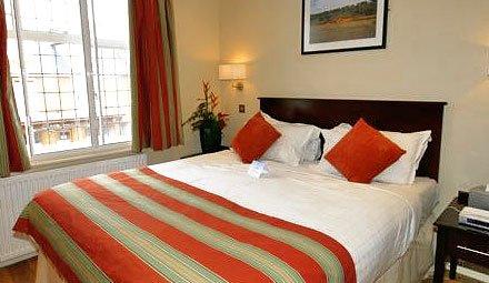 фото отеля County Hotel Chelmsford