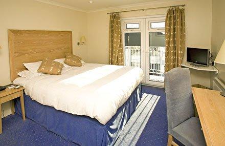 фото отеля County Hotel Chelmsford