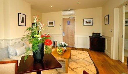 фото отеля County Hotel Chelmsford