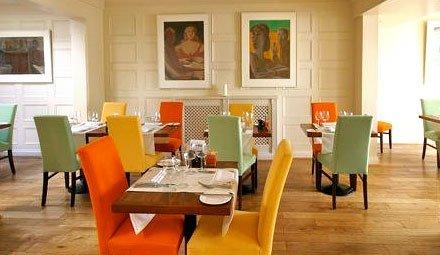 фото отеля County Hotel Chelmsford