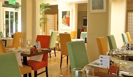 фото отеля County Hotel Chelmsford