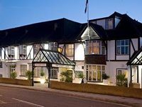 County Hotel Chelmsford