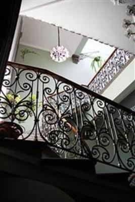 фото отеля Hotel Puebla de Antano