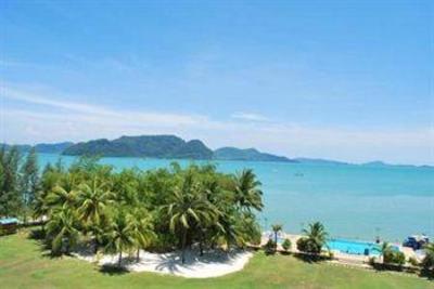 фото отеля Bella Vista Langkawi