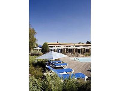 фото отеля Novotel Chartres