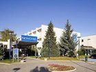 фото отеля Novotel Chartres