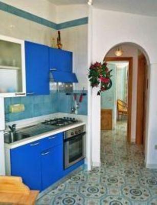 фото отеля Gocce Di Capri Hotel & Serviced Residence