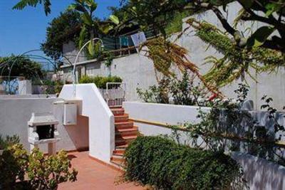 фото отеля Gocce Di Capri Hotel & Serviced Residence