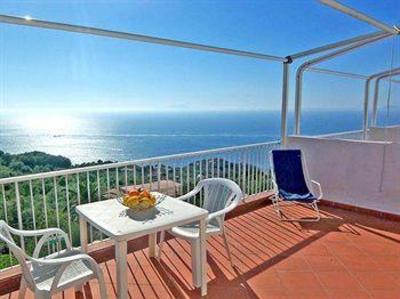 фото отеля Gocce Di Capri Hotel & Serviced Residence