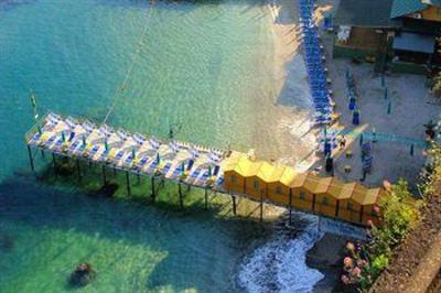 фото отеля Gocce Di Capri Hotel & Serviced Residence