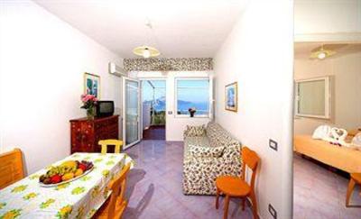 фото отеля Gocce Di Capri Hotel & Serviced Residence