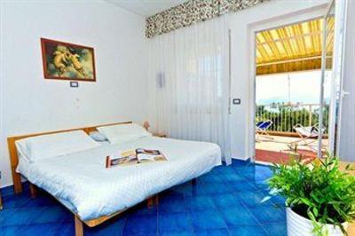 фото отеля Gocce Di Capri Hotel & Serviced Residence