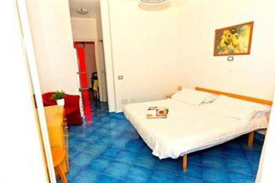 фото отеля Gocce Di Capri Hotel & Serviced Residence
