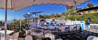 фото отеля Gocce Di Capri Hotel & Serviced Residence