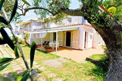 фото отеля Gocce Di Capri Hotel & Serviced Residence