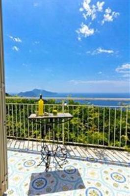 фото отеля Gocce Di Capri Hotel & Serviced Residence