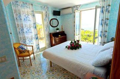 фото отеля Gocce Di Capri Hotel & Serviced Residence