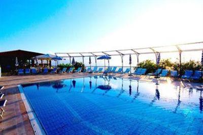 фото отеля Gocce Di Capri Hotel & Serviced Residence