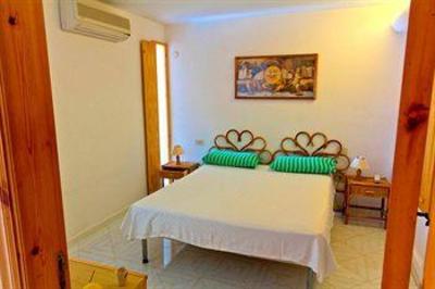фото отеля Gocce Di Capri Hotel & Serviced Residence