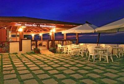 фото отеля Gocce Di Capri Hotel & Serviced Residence