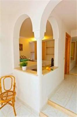 фото отеля Gocce Di Capri Hotel & Serviced Residence