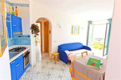 фото отеля Gocce Di Capri Hotel & Serviced Residence