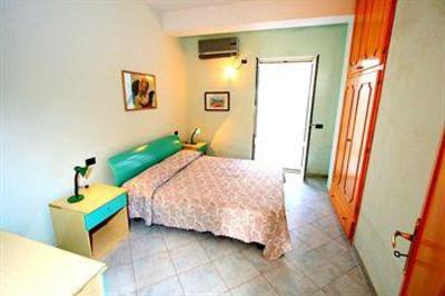 фото отеля Gocce Di Capri Hotel & Serviced Residence