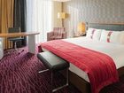 фото отеля Holiday Inn Manchester Media City Salford