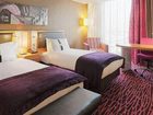 фото отеля Holiday Inn Manchester Media City Salford