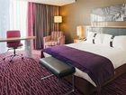 фото отеля Holiday Inn Manchester Media City Salford