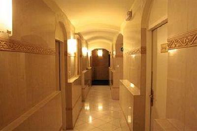 фото отеля Hotel Royal Gliwice