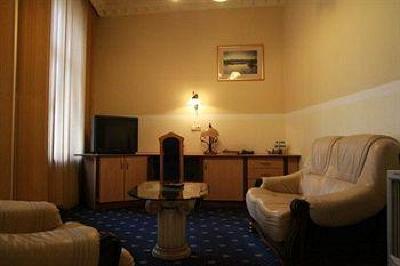 фото отеля Hotel Royal Gliwice