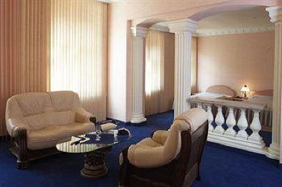 фото отеля Hotel Royal Gliwice