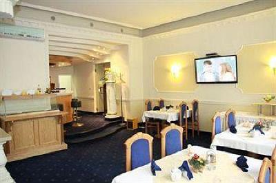 фото отеля Hotel Royal Gliwice