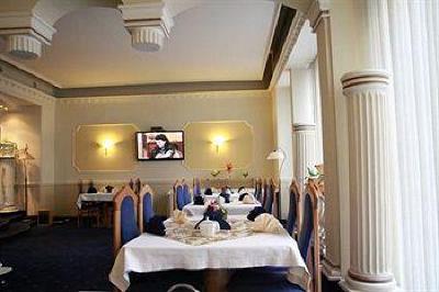 фото отеля Hotel Royal Gliwice
