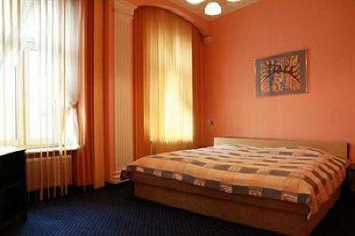 фото отеля Hotel Royal Gliwice