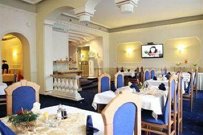 фото отеля Hotel Royal Gliwice