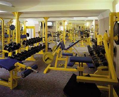 фото отеля Hotel Royal Gliwice