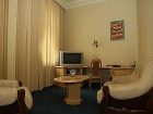 фото отеля Hotel Royal Gliwice