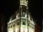 фото отеля Hotel Royal Gliwice