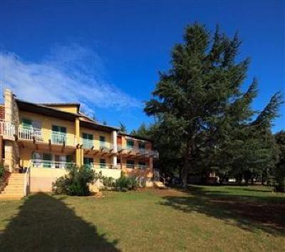 фото отеля Apartments Polynesia