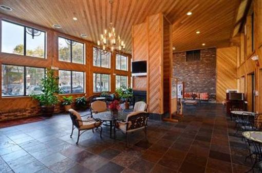 фото отеля BEST WESTERN Dockside Waterfront Inn